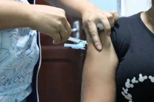 Amazonas Está Pronto Para Vacinar 1,8 Milhão De Pessoas Contra Sarampo E Influenza A Partir De 4 De Abril