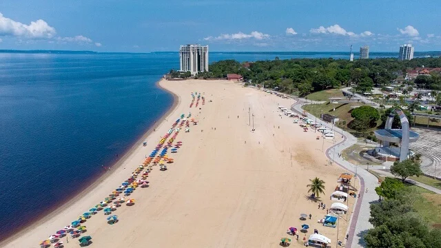 Verão Amazônico: Manaus Adventure posiciona capital entre os destinos mais procurados para a temporada 10 Verão Amazônico: Manaus Adventure posiciona capital entre os destinos mais procurados para a temporada