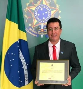 Vereador eleito Fábio Cardoso aponta expectativas e direcionamentos sobre nova legislatura na Câmara Municipal de Parintins