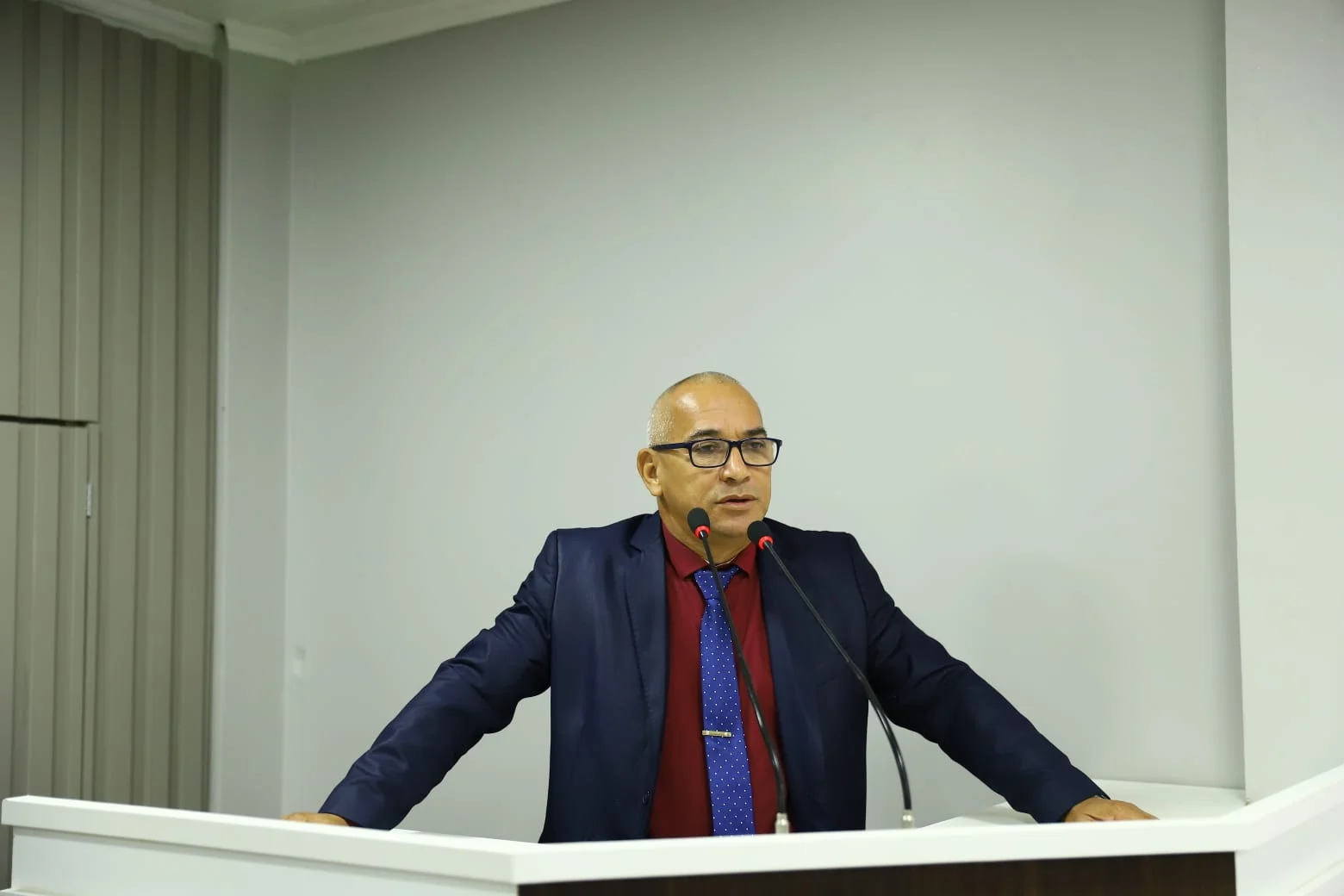 Vereador Fernando Menezes (republicanos)