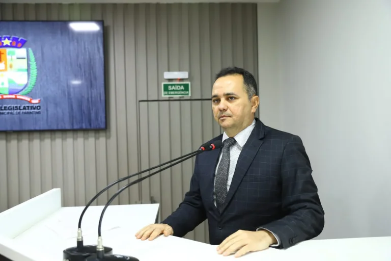 Vereador Flávio Farias (psc)
