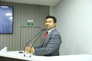 Vereador Telo Pinto (psdb)