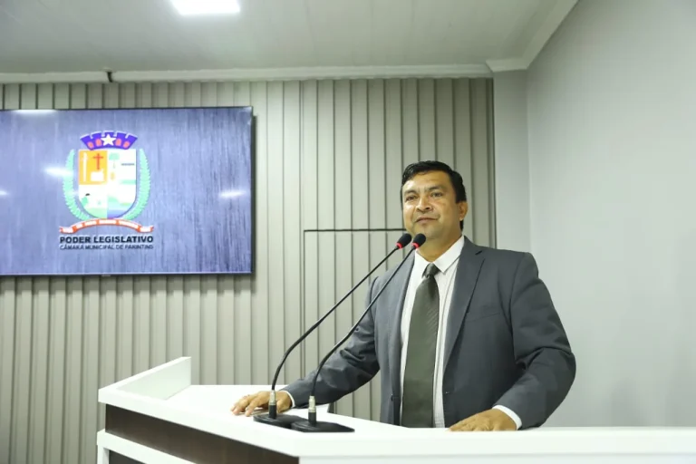 Vereador Telo Pinto (psdb)