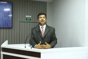 Vereador Telo Pinto (psdb)