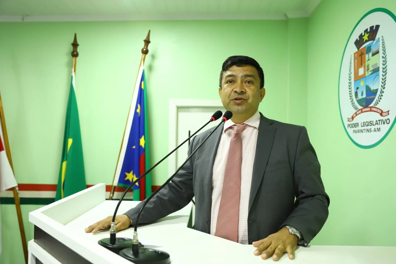 Vereador Telo Pinto (psdb)