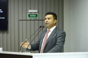 Vereador Telo Pinto (psdb)