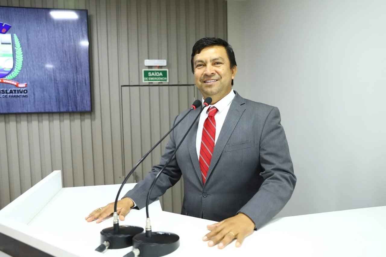 Vereador Telo Pinto defende a Criação do Fundo Municipal do Setor Primário 17 Vereador Telo Pinto defende a Criação do Fundo Municipal do Setor Primário