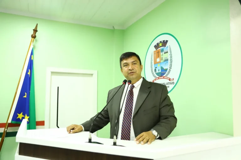 Vereador Telo Pinto (psdb),