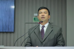 Vereador Telo Pinto (psdb)