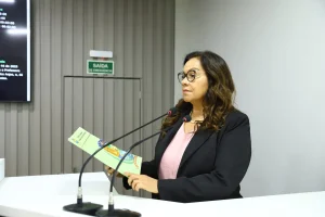 Vereadora Márcia Baranda (mdb)