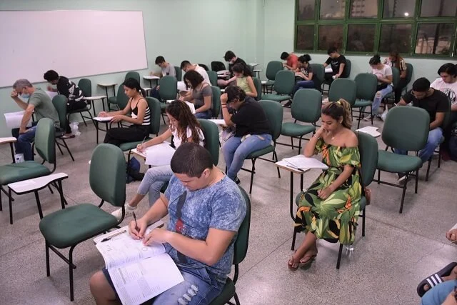 Vestibular e SIS 2023, acesso 2024: UEA oferta mais de 5 mil vagas