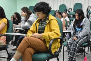 Vestibular e SIS: UEA disponibiliza cartão de convocação para candidatos inscritos