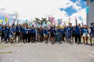 Vetor Orienta Para Reta Final De Preparação Para Psc E Abre Vagas Para Turmas Para Enem E Uea