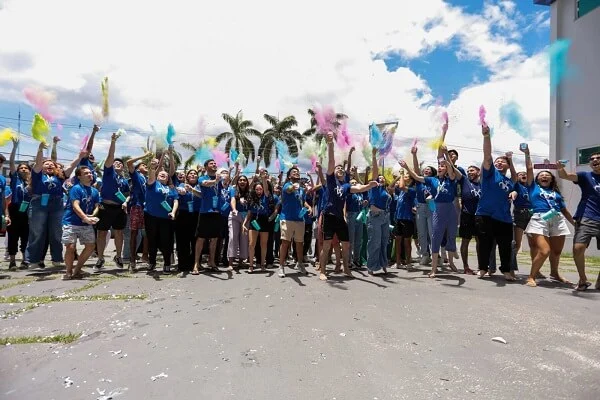 Vetor Orienta Para Reta Final De Preparação Para Psc E Abre Vagas Para Turmas Para Enem E Uea