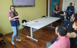 Vigilância Sanitária De Manaus Atuará Na Fiscalização De Alimentos Do #soumanaus Passo A Paço 2022