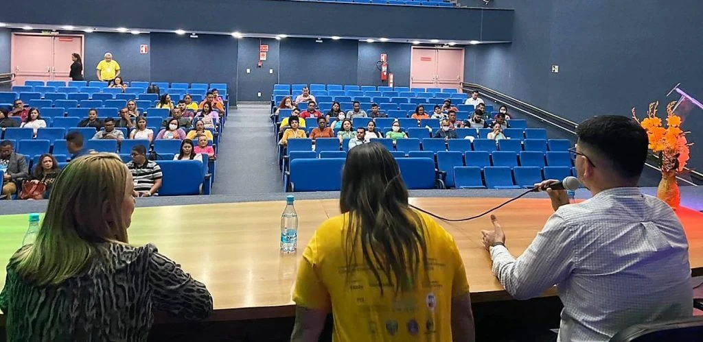 Vigilância Sanitária