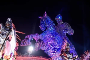 Vila Isabel é A Mais Compartilhada Do Carnaval 2023, Revela O Globo