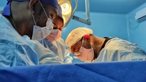 Vinte E Cinco Parintinenses São Beneficiados Em Jornada De Cirurgia De Vesícula