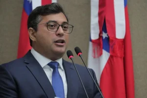 Wilson Lima abre trabalhos legislativos com balanço do mandato e diz que nova economia do AM já é realidade