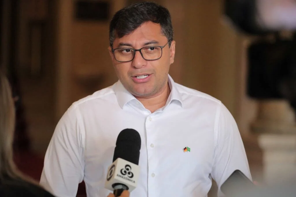 Wilson Lima dá continuidade a nomeação de secretariado