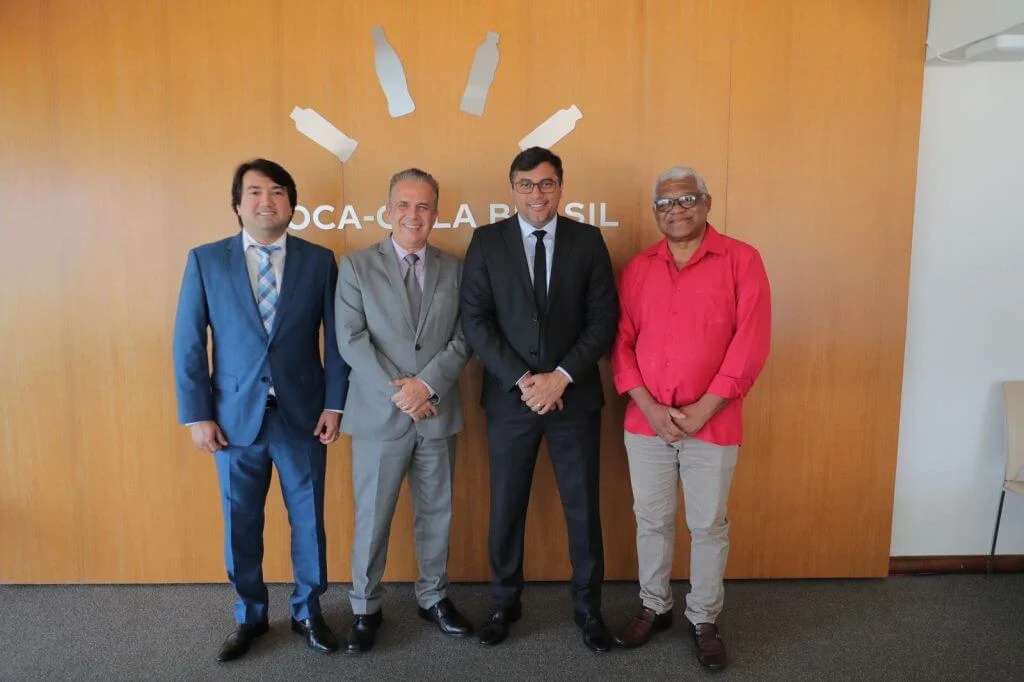 Wilson Lima E Coca Cola Brasil Confirmam Patrocínios Para O Festival De Parintins 2023