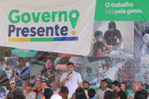 Governador Wilson Lima