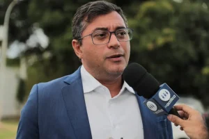 Wilson Lima Reúne Com Bid E Contrato De Empréstimo Para Obras Do Prosamin+ Será Assinado No Próximo Dia 11