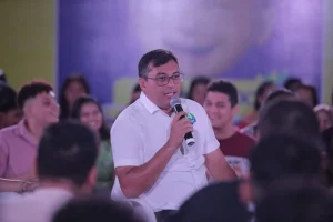 Wilson Lima Vence 2º Turno Com Larga Vantagem, Aponta Paraná Pesquisa