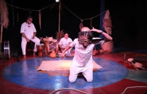 Xvi Festival De Teatro Da Amazônia Anuncia Programação Com Espetáculos De Todo O País
